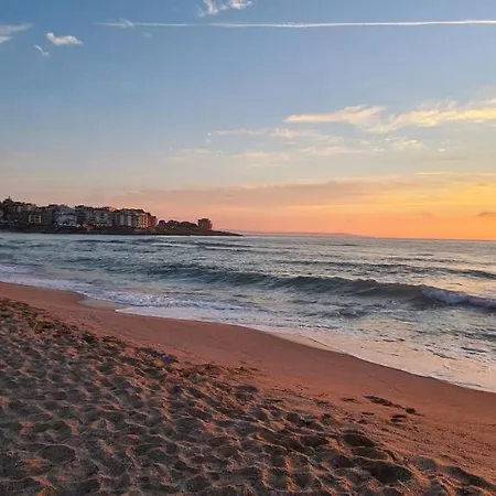 Horizont Ii - Side Sea View 索佐波尔