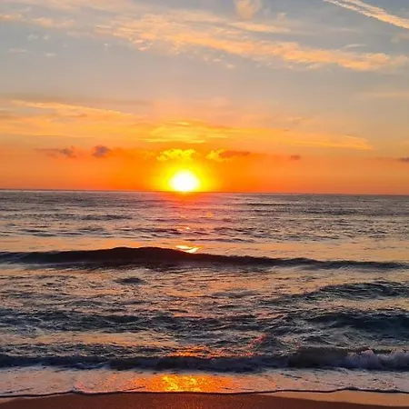 Horizont Ii - Side Sea View דירה סוזופול